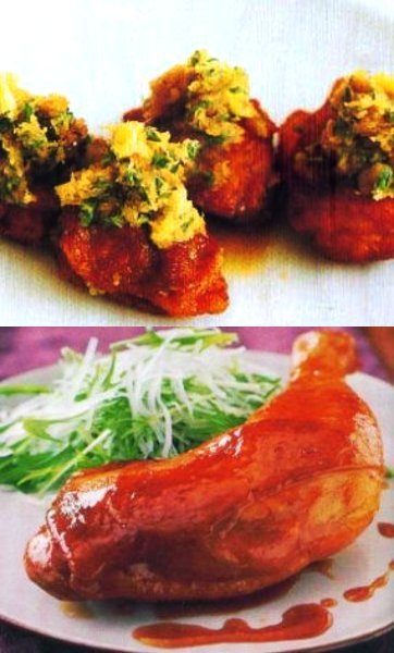 Resep Ayam Panggang Aneka Bumbu Resep Ayam Panggang Aneka Bumbu