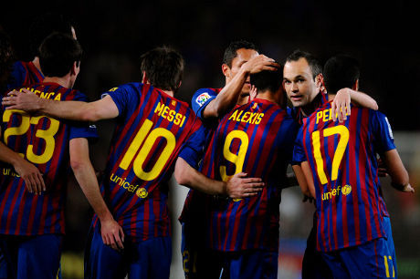 (Getty Images/David Ramos)