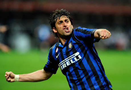 Getty Images/Claudio Villa