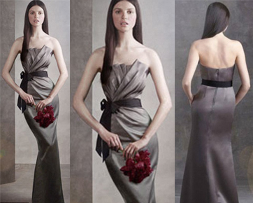 Vera Wang Edit Foto Model Jadi Tak Proporsional