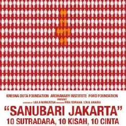 download film sanubari jakarta