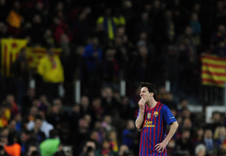 AFP/Javier Soriano