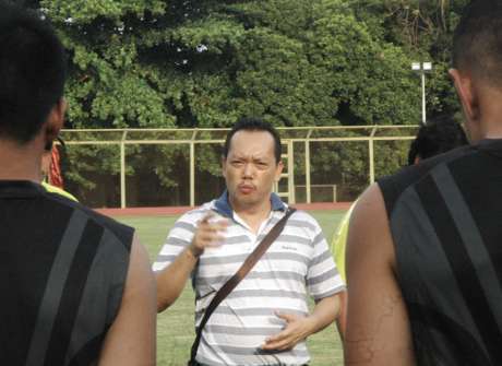 detiksport/Lucas Aditya