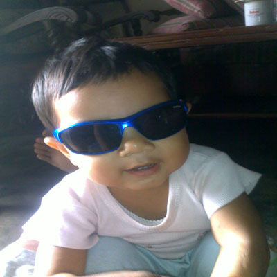 Depati Penanusa Candra, 1,8 Tahun; Lelaki; m Depati Penanusa Candra, 1,8 Tahun; Lelaki; m
