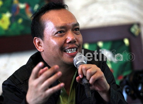 detikSport/Rengga Sancaya