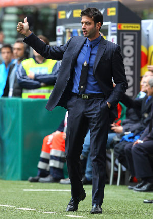(Getty Images/Marco Luzzani)