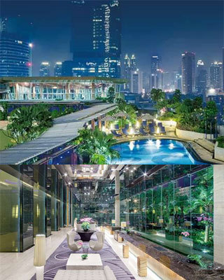 Daftar Harga Pesta Pernikahan di Hotel Berbintang Jakarta 3 Daftar Harga Pesta Pernikahan di Hotel Berbintang Jakarta 3