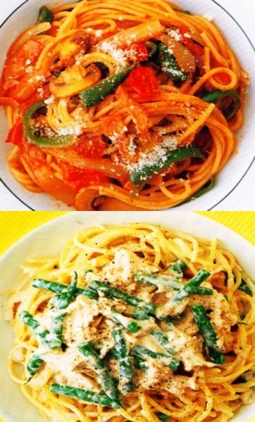 Variasi Resep Spaghetti dengan Bumbu Spesial Variasi Resep Spaghetti dengan Bumbu Spesial