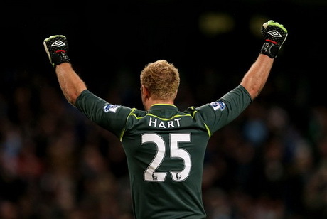 Getty Images/Alex Livesey