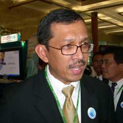 Akp Rinaldi Transformasi Bisnis Telkom Mulai Membuahkan Hasil