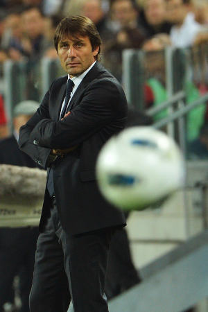 AFP/GIUSEPPE CACACE