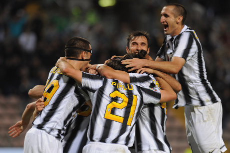 (Getty Images/Valerio Pennicino)