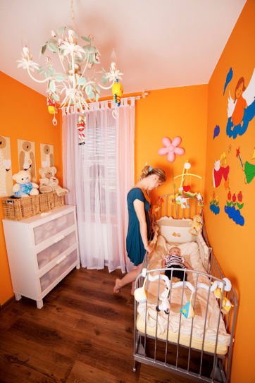 Tips Mendekorasi Kamar untuk Anak Perempuan Tips Mendekorasi Kamar untuk Anak Perempuan