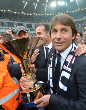 AFP/Giuseppe Cacace