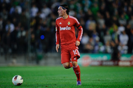 (Getty Images/David Ramos)