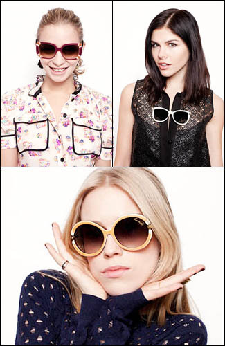 9 Koleksi Kacamata Hitam Wanita Terbaru  Louis Vuitton