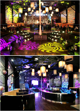 10 Klub Malam Paling Happening di Dunia