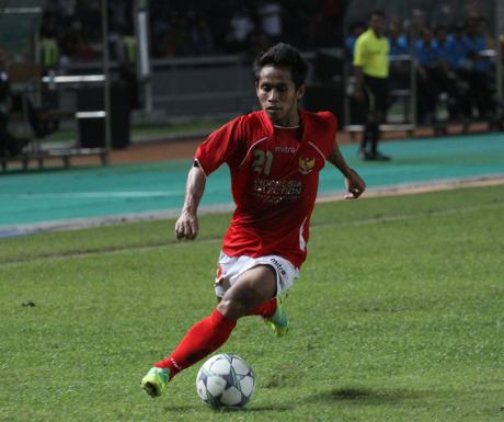 detikSport/M. Resha Pratama