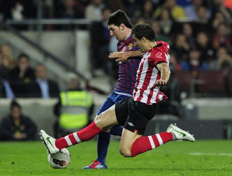AFP/Josep Lago