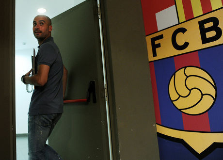 AFP/Lluis Gene