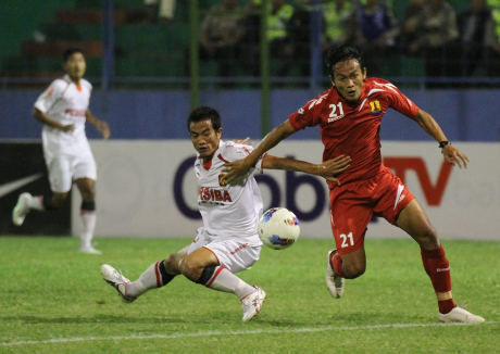 ANTARA/Ari Bowo Sucipto