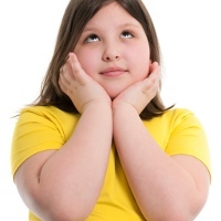 Apakah Anak Saya Obesitas? Apakah Anak Saya Obesitas?