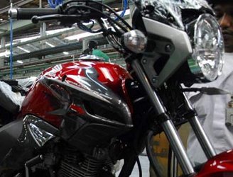 Gas Honda Tiger Sering Tertahan