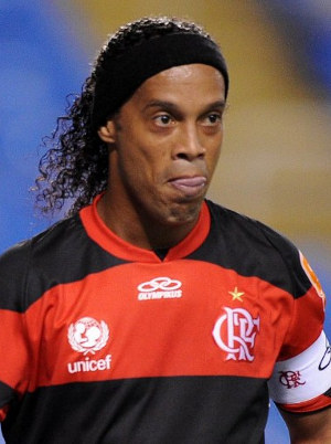 AFP/Vanderlei Almeida