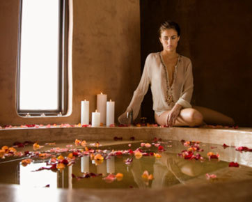 8 Perawatan Spa Khusus untuk Calon Pengantin 8 Perawatan Spa Khusus untuk Calon Pengantin