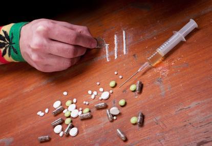 Perubahan perubahan di Diri Remaja  yang Kecanduan Narkoba 