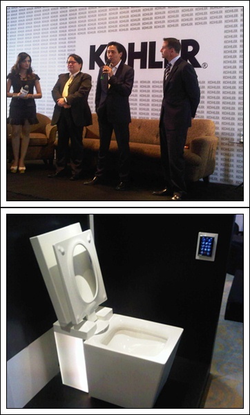 Segera Dibuka: Ruang Pamer Dapur & Kamar Mandi Terbesar di 