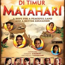 di timur matahari