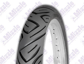 Mizzle Luncurkan Ban Motor Baru