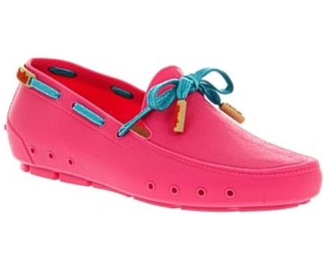  Crocs  Luncurkan Sepatu  Terbaru Model Moccasin