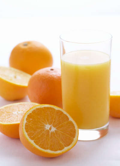 Haus? Minumlah Minuman Alami yang Menyehatkan Ini!