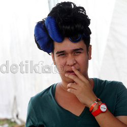 Duh Fans Olga Syahputra Ancam Bunuh Anggota Kpi