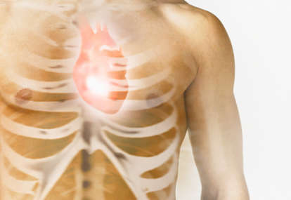 7 Gejala Lemah Jantung Yang Perlu Diwaspadai