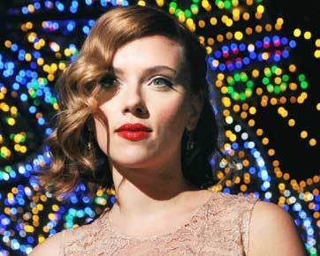 Foto Bugil Beredar, Scarlett Johansson Bisa Dapat Ganti Rugi Rp 623 Juta