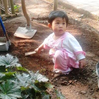 Syakira Aisyi Hudaya, 2,1 Tahun; Peremuan; f Syakira Aisyi Hudaya, 2,1 Tahun; Peremuan; f