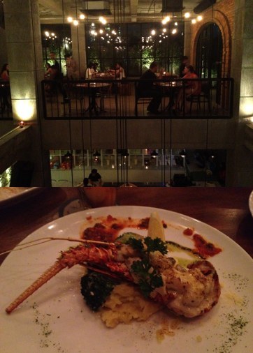 Publo Kemang: Resto Gaya Industrial dengan Sentuhan Eropa Publo Kemang: Resto Gaya Industrial dengan Sentuhan Eropa
