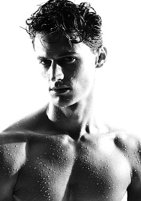 Garrett Neff