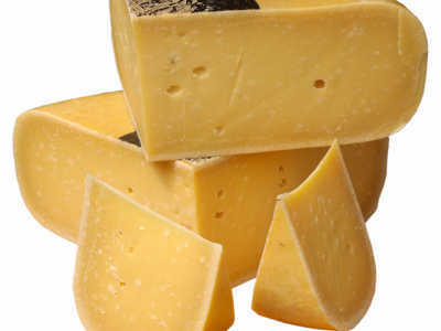Gouda Cheese, Si Kuning Legit dari Belanda