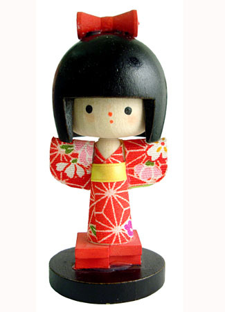 H Mes Detik Bawah Bulat Wanita pernak pernik unik khas jepang yang bisa dibeli 4 H Mes Detik Bawah Bulat Wanita pernak pernik unik khas jepang yang bisa dibeli 4