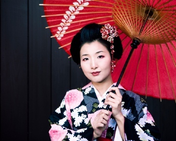 6 Perawatan Kecantikan yang Populer di Jepang 6 Perawatan Kecantikan yang Populer di Jepang
