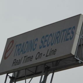 Apa yang Dimaksud dengan Garis support dan resistance?