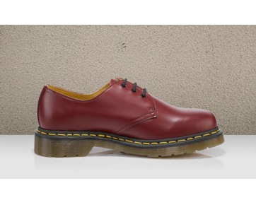 Jenis sepatu hot sale dr martens