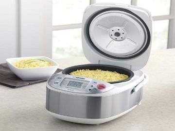 Magic Chef Rice Cooker Rice Cooker, Magic Jar atau Magic Com Yang Makin Canggih