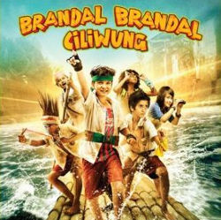 berandal ciliwung