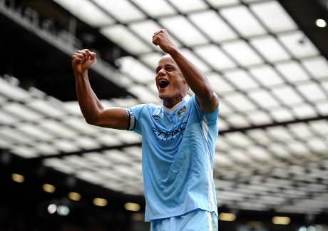 Getty Images/Laurence Griffiths