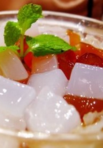 Inilah Cara Membuat Nata De Coco